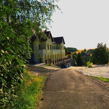 Aparthotel Lesny Kurort W Gierczynie Świeradów-Zdrój Exterior foto